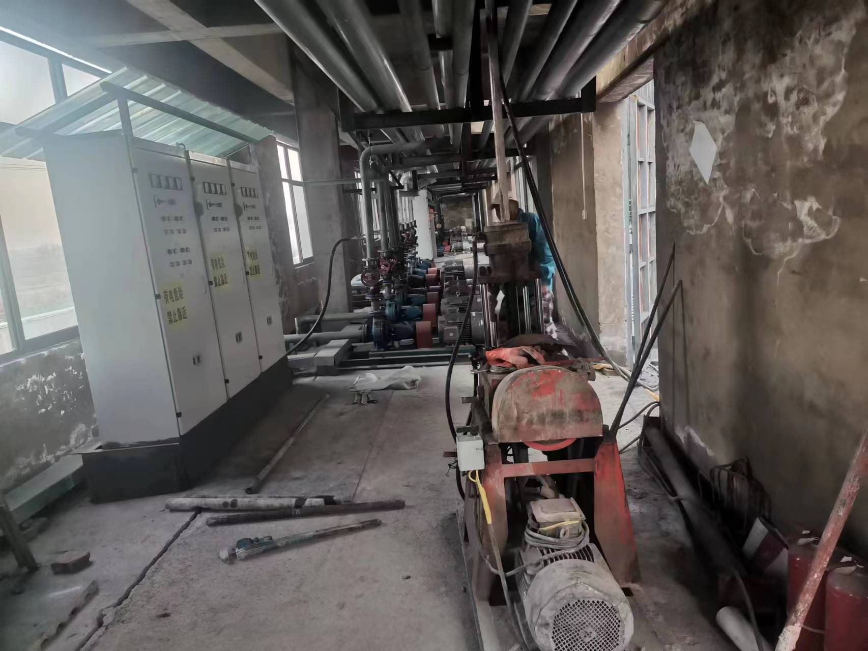 小榄镇房屋地基沉降注浆